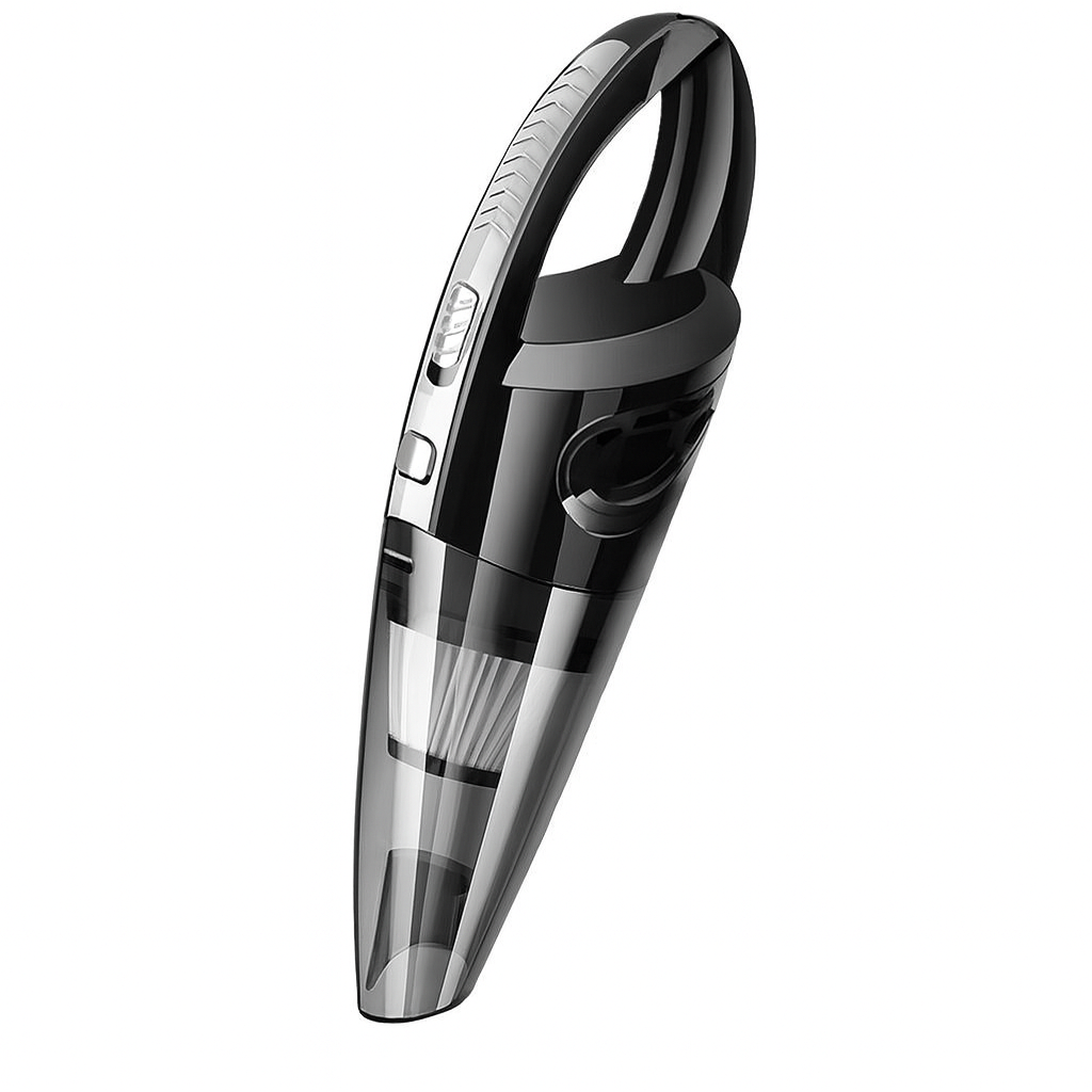 2025 New Handheld Vacuum Cleaner Multi-Function Integrated Machine Home Car Portable Wireless High Suction Gift
